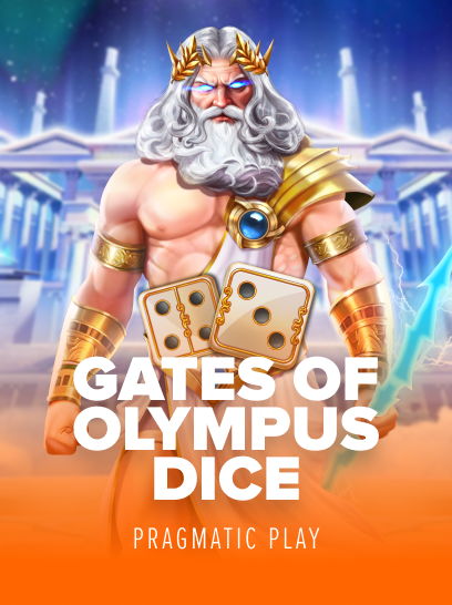 Gates of Olympus Dice Pragmatic