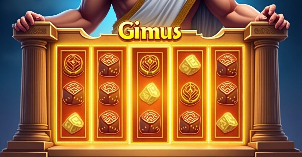 Gates of Olympus Zarının Avantajları